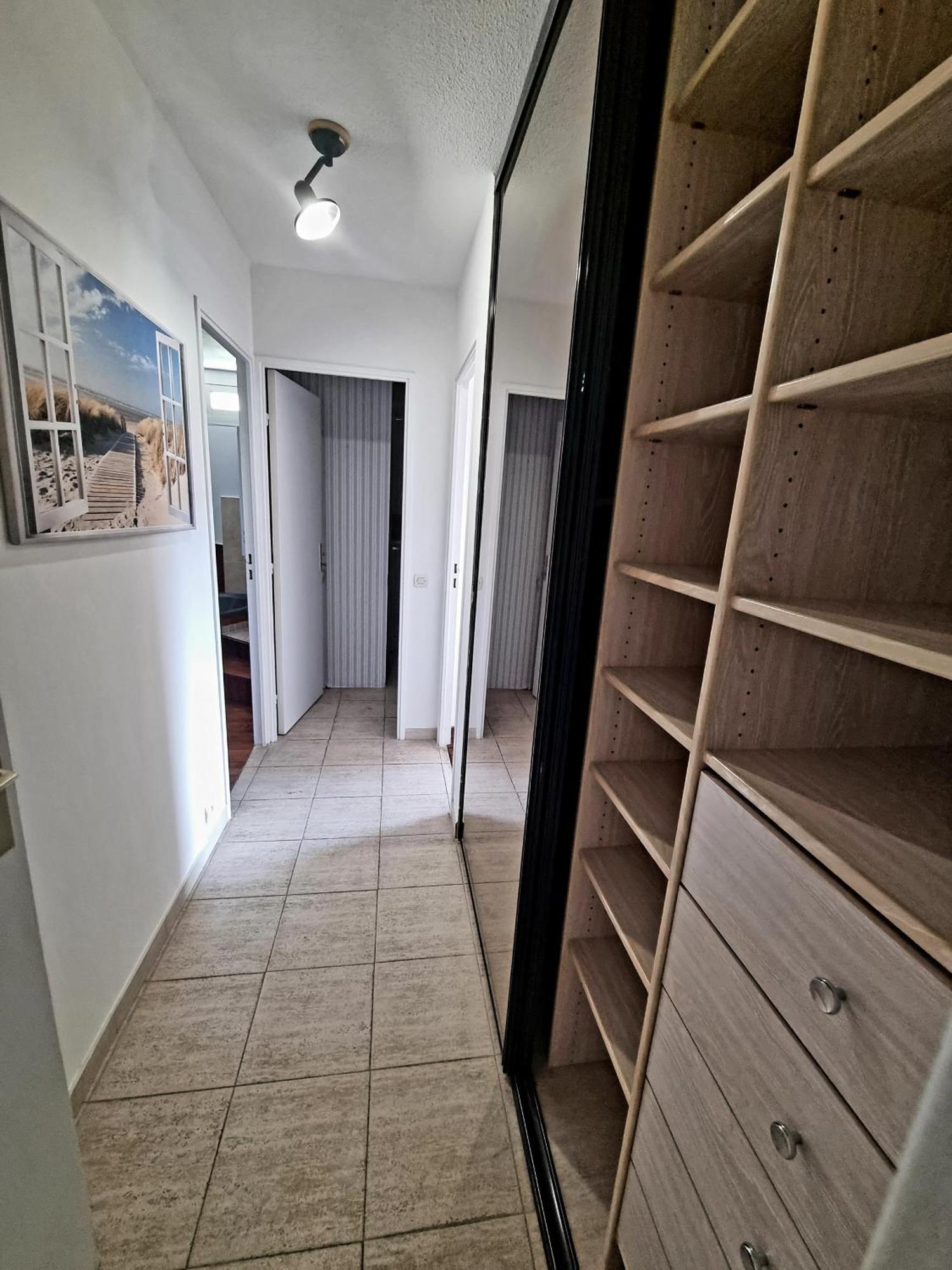 Appartement T4 115 M2 Super Valmont Chanot Velodrome Марсель Экстерьер фото